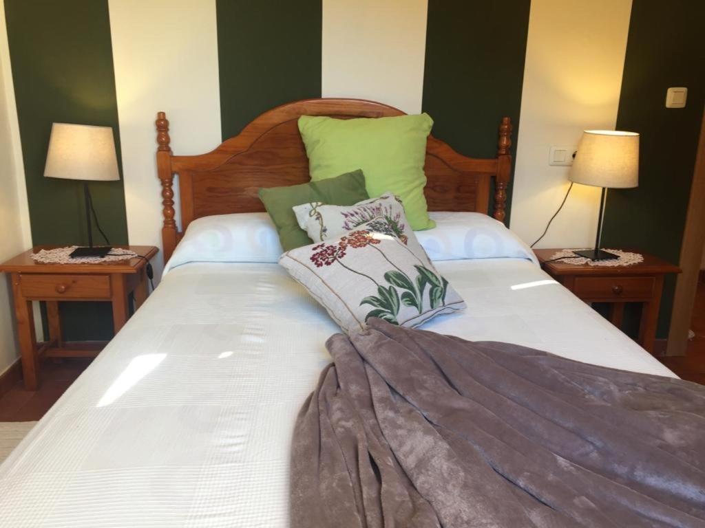 Hotel Penacabrera 3 Santa Eulalia  외부 사진